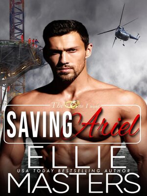 cover image of Saving Ariel